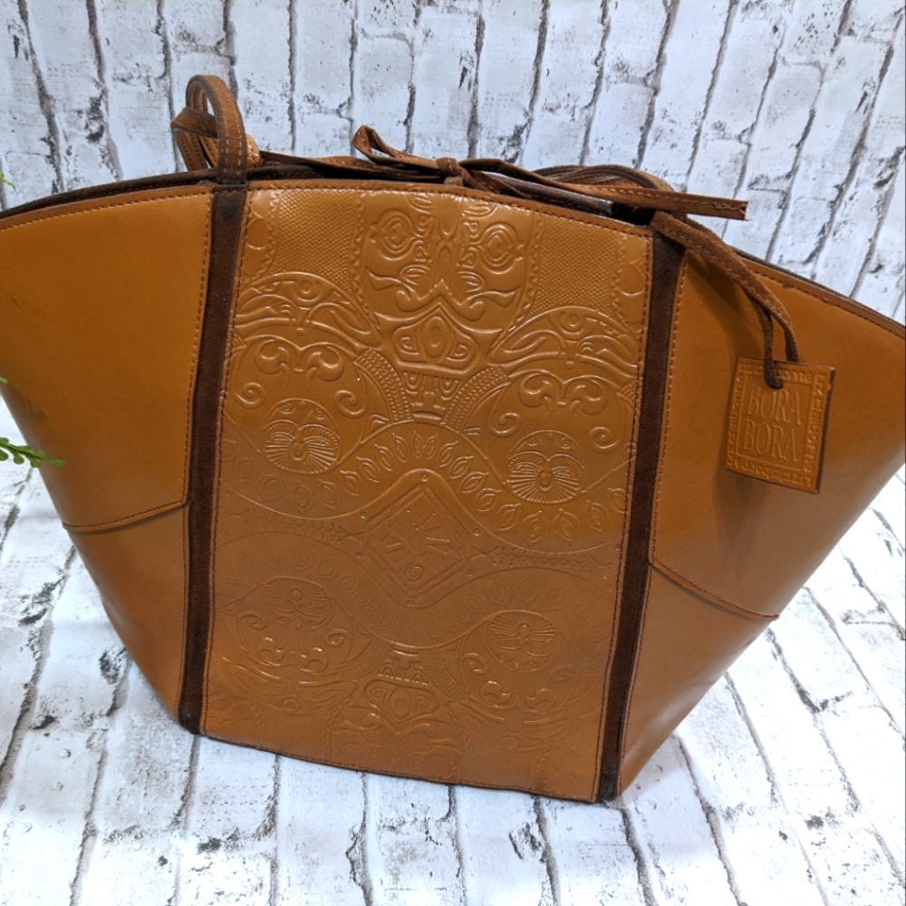 Bora Bora bag